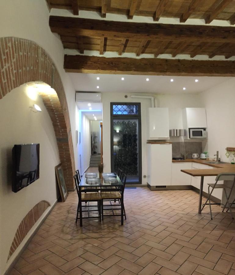 La Cupola Apartamento Florença