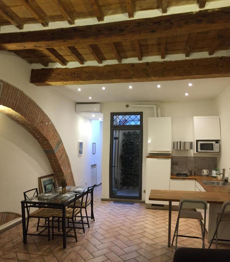 Apartamento La Cupola