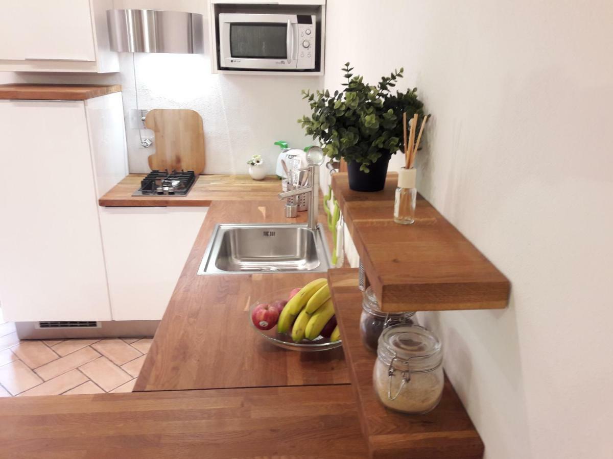 Apartamento La Cupola *