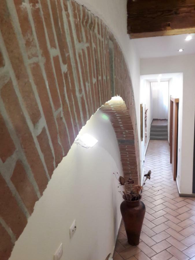 La Cupola Apartamento