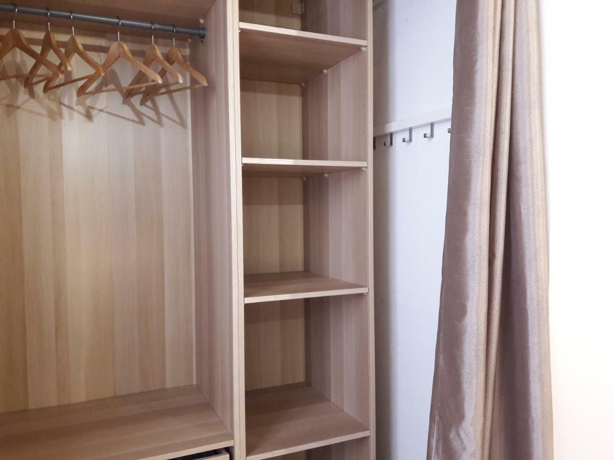 Apartamento La Cupola Florença