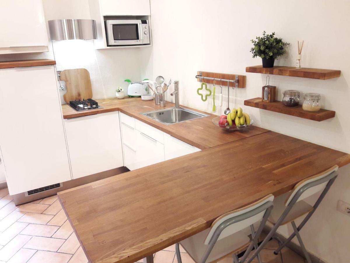 Apartamento La Cupola Florença