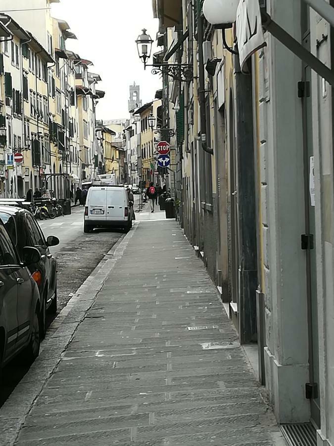 La Cupola Apartamento Florença