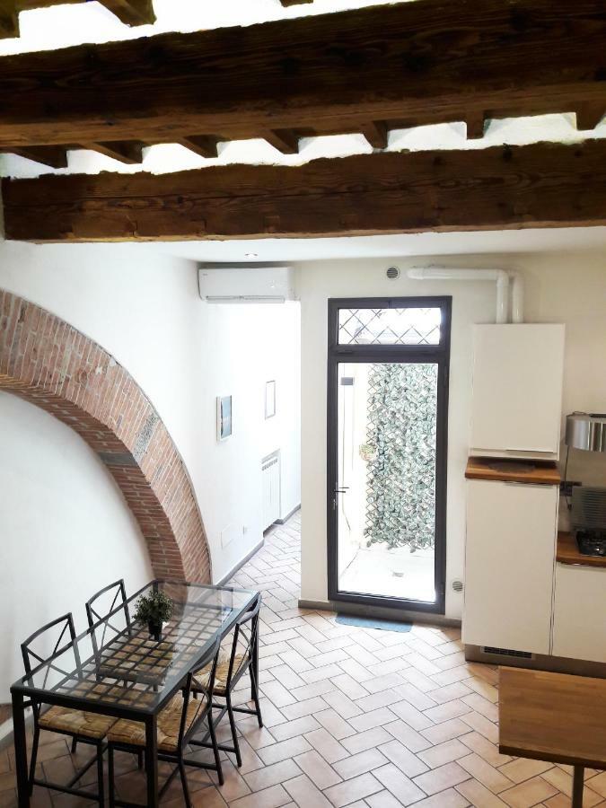 Apartamento La Cupola Florença