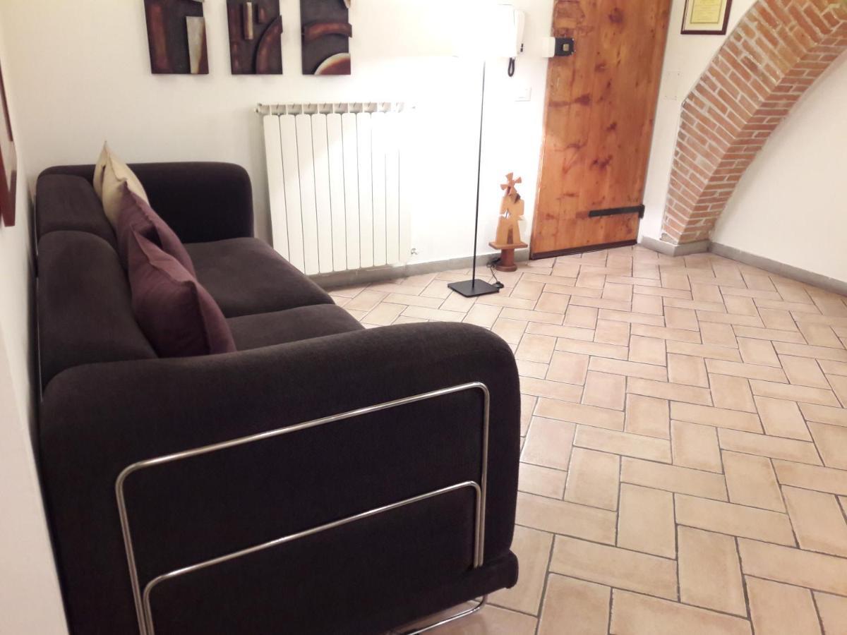 Apartamento La Cupola Florença