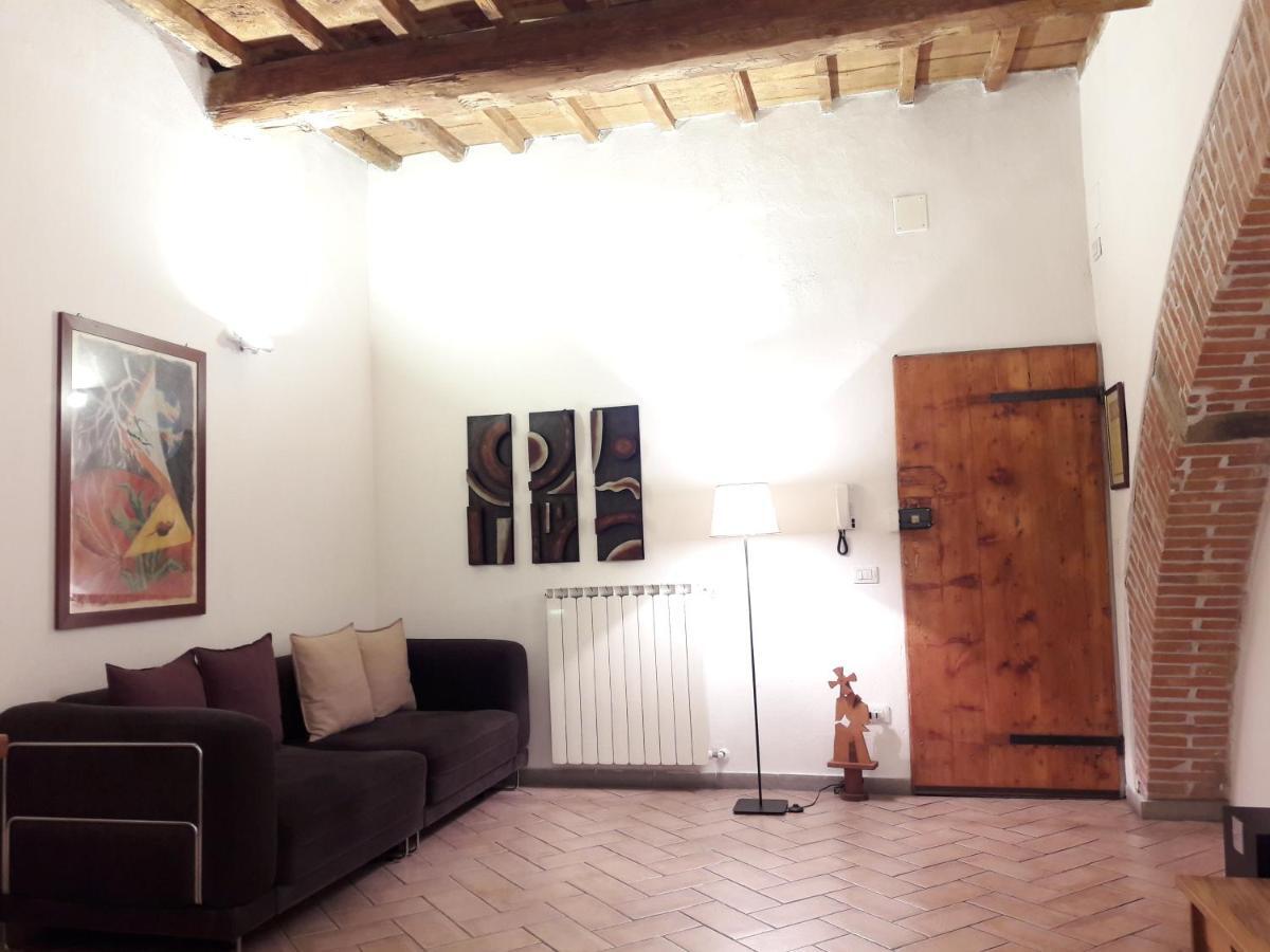 Apartamento La Cupola