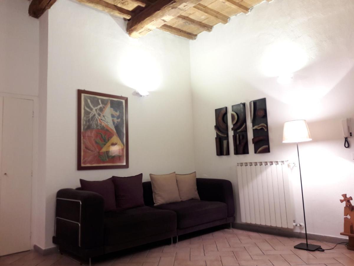 Apartamento La Cupola *